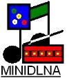 minidlna